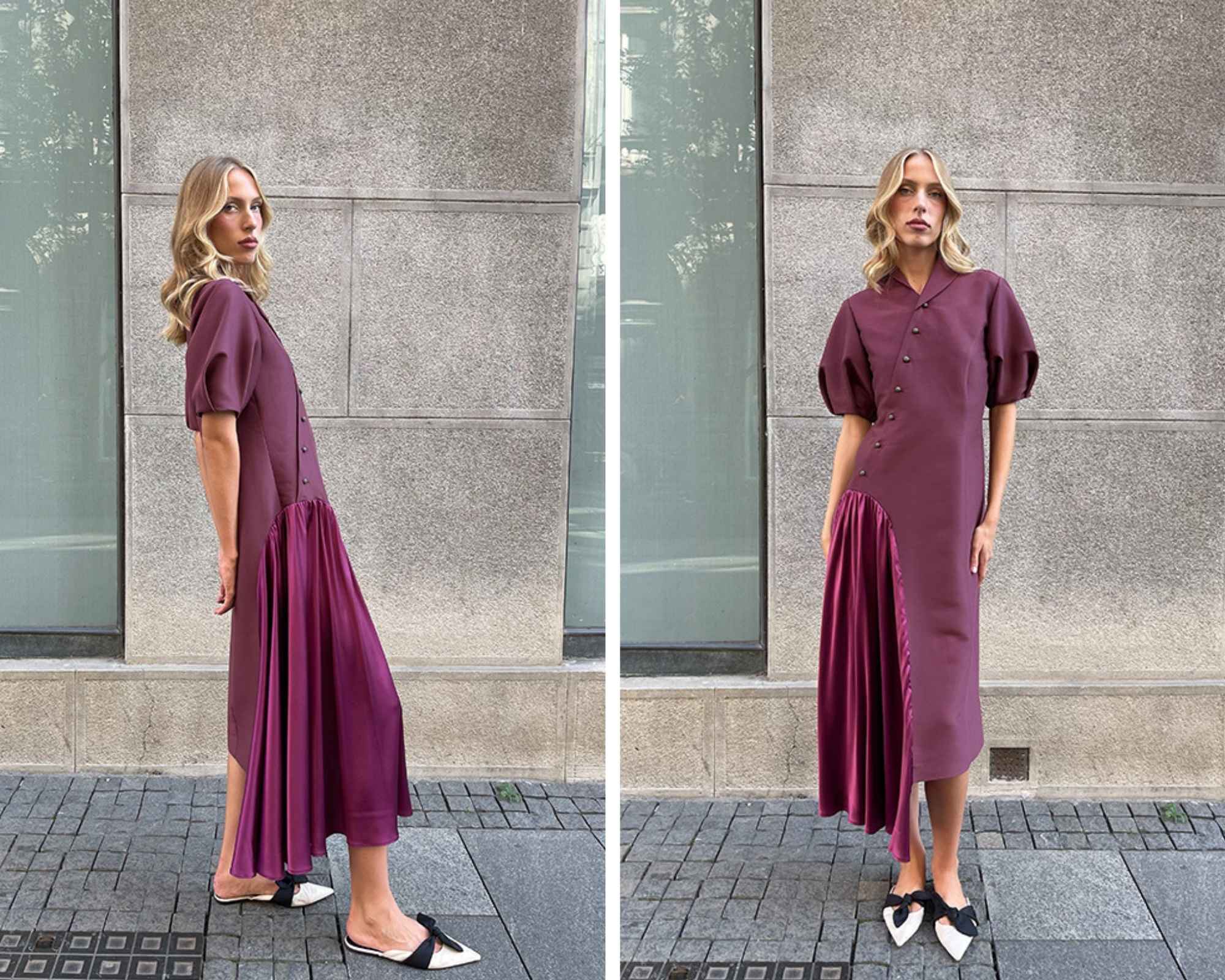 Najlepše haljine za proleće 2025