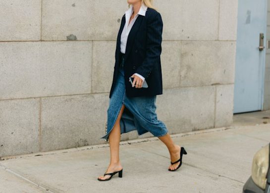 Najbolje maxi suknje 2025