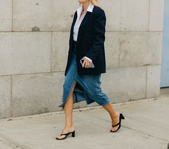 Najbolje maxi suknje 2025