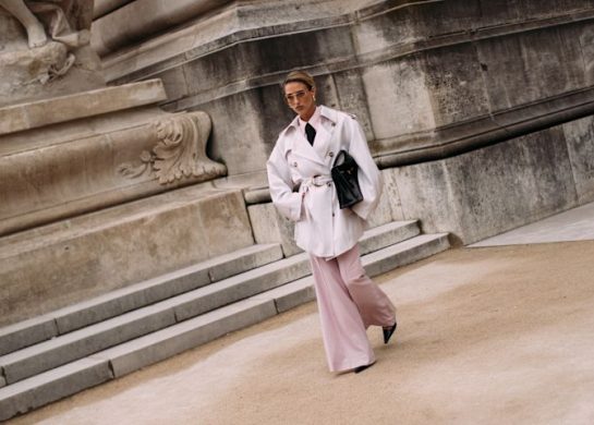 Kako stilizovati ženske kravate