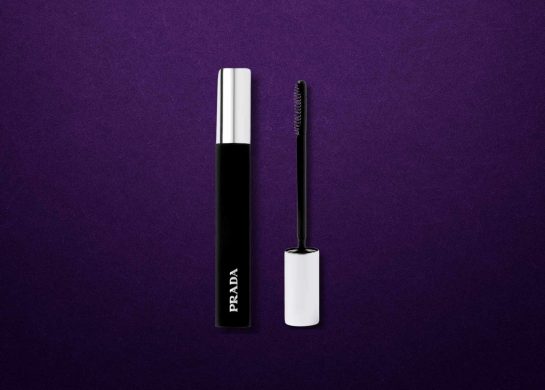 Prada Pradascope maskara, Recenzija