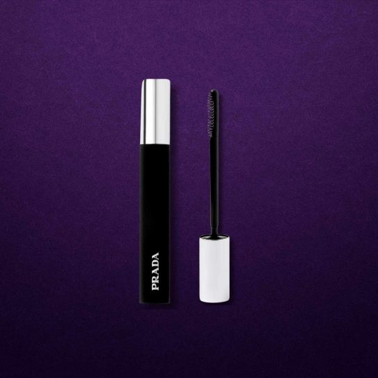 Prada Pradascope maskara, Recenzija