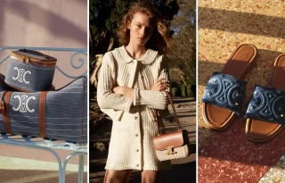 Celine letnja kolekcija 2025