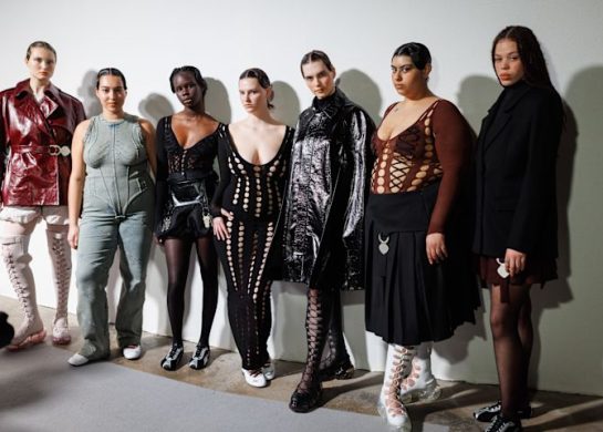 Zašto plus size moda i dalje ignoriše žene