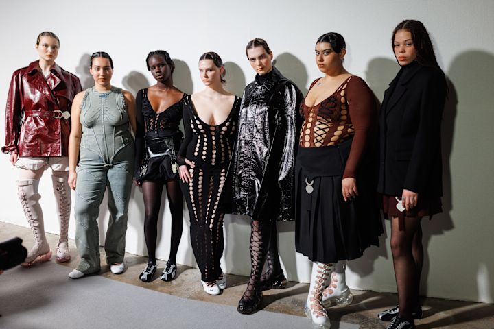 Zašto plus size moda i dalje ignoriše žene