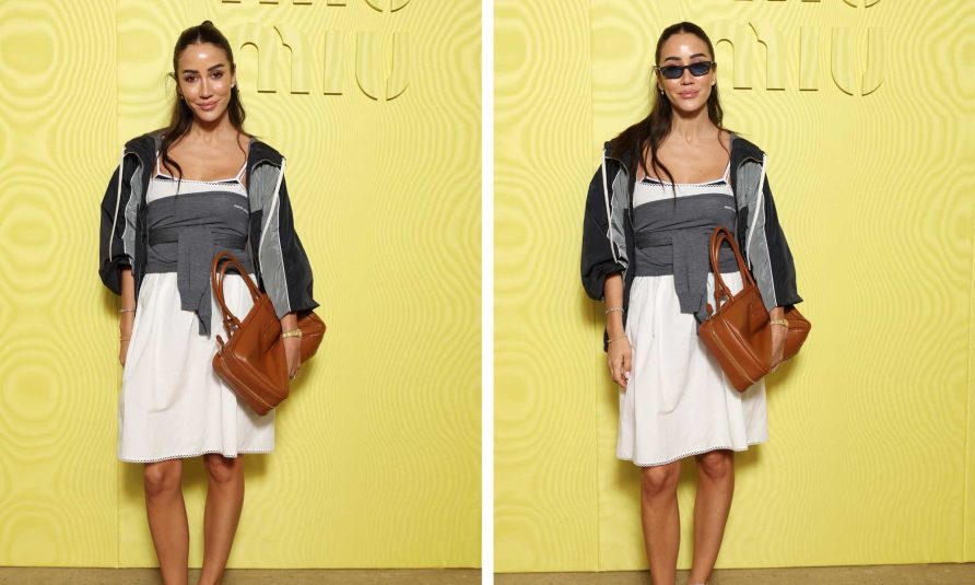 Tamara Kalinić, sportska elegancija