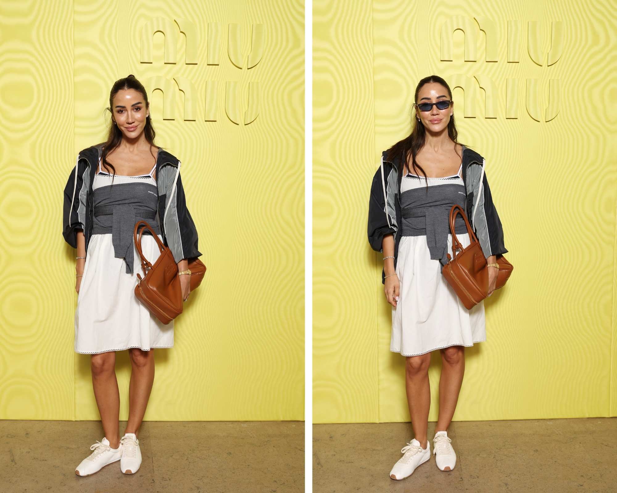 Tamara Kalinić, sportska elegancija