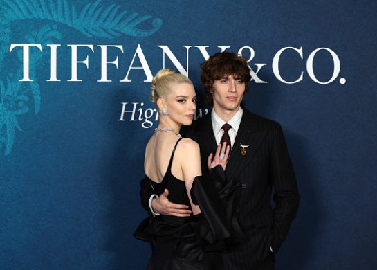 Tiffany & Co. Blue Book 2025.