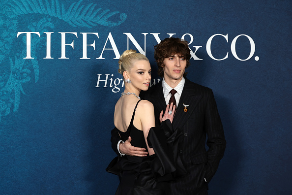 Tiffany & Co. Blue Book 2025.