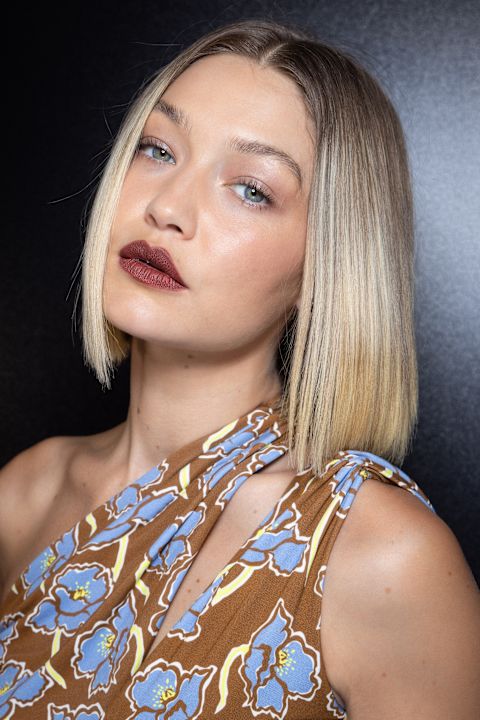 mocha šminka za usne