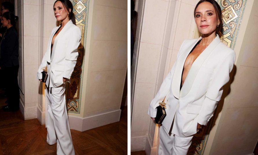 Victoria Beckham za Ounass Maison
