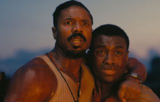 film Sinners, recenzija