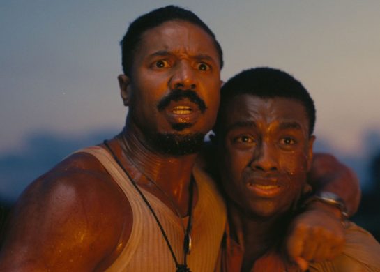 film Sinners, recenzija