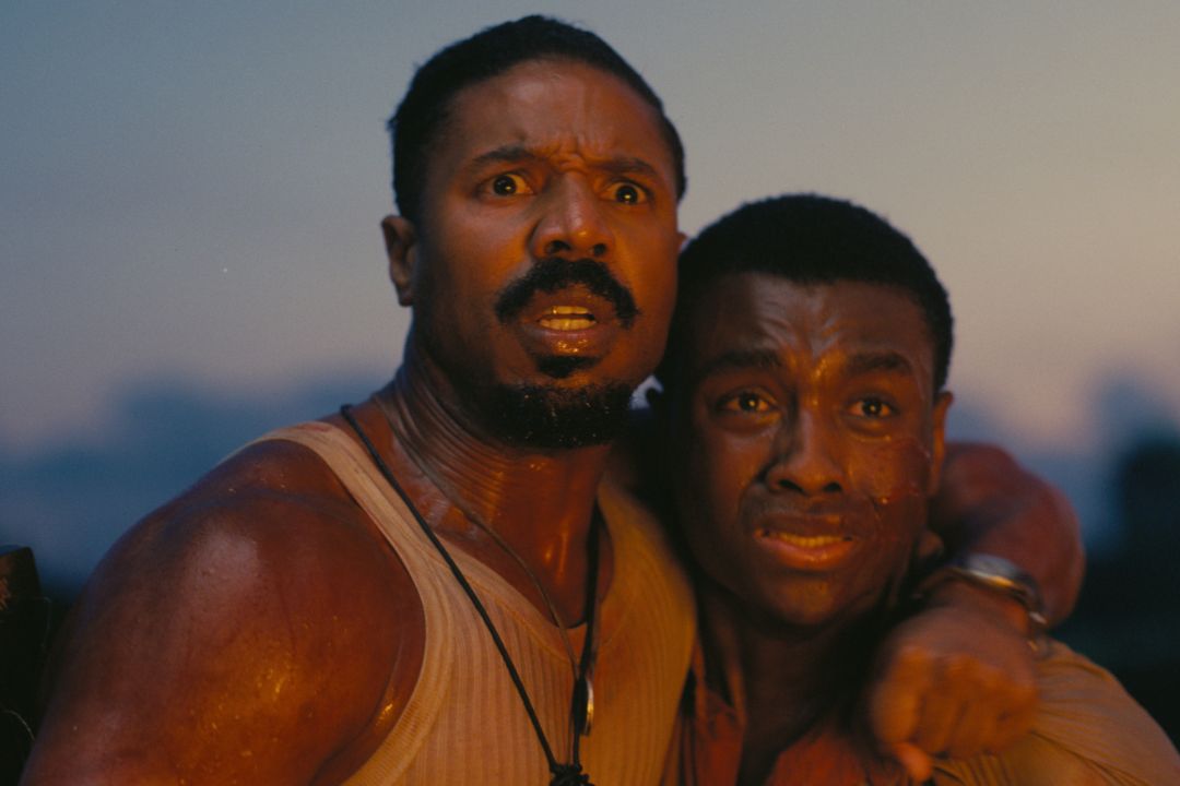 film Sinners, recenzija