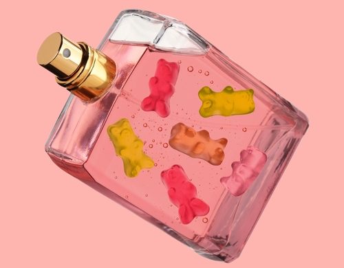 jestivi parfemi trend 2025