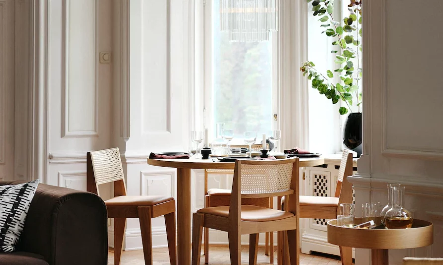 Najlepša visilica sezone: IKEA STOCKHOLM stakleni luster