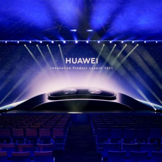 Huawei
