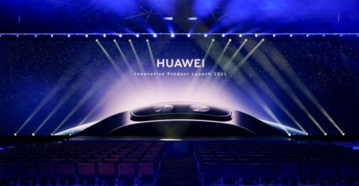 Huawei