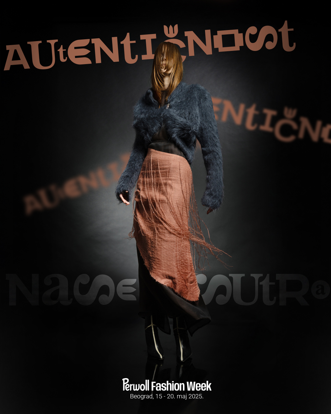 Perwoll Fashion Week