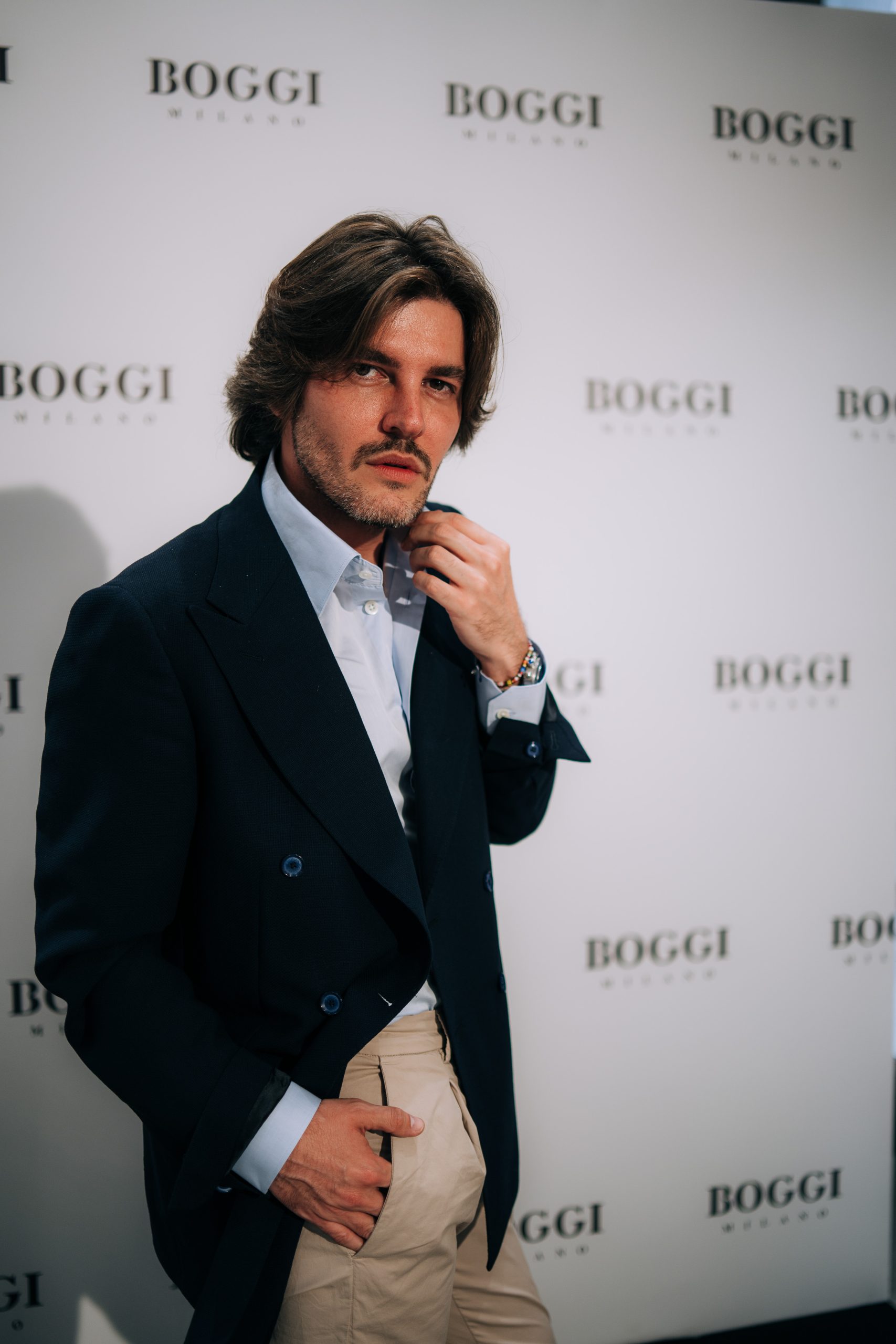 BOGGI MILANO