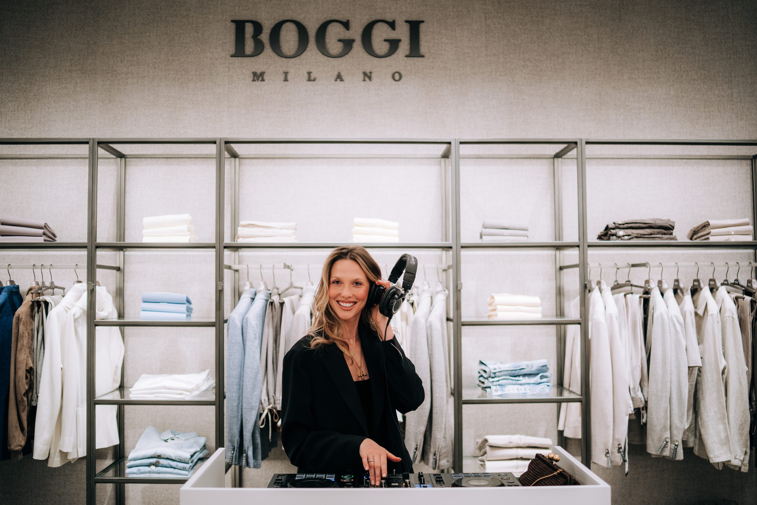 BOGGI MILANO