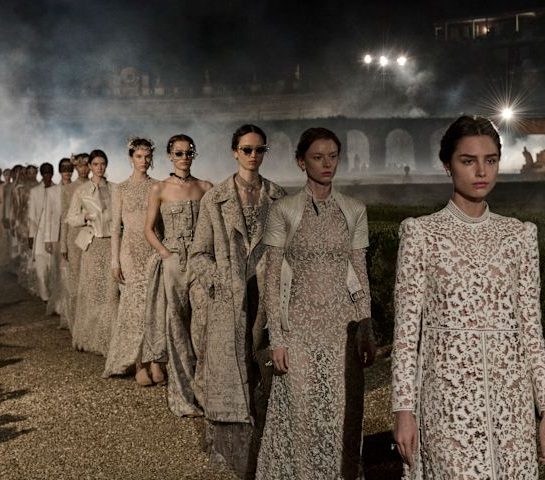 Dior Cruise 2026