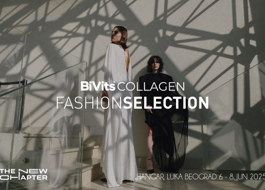 38. BiVits Collagen Fashion Selection