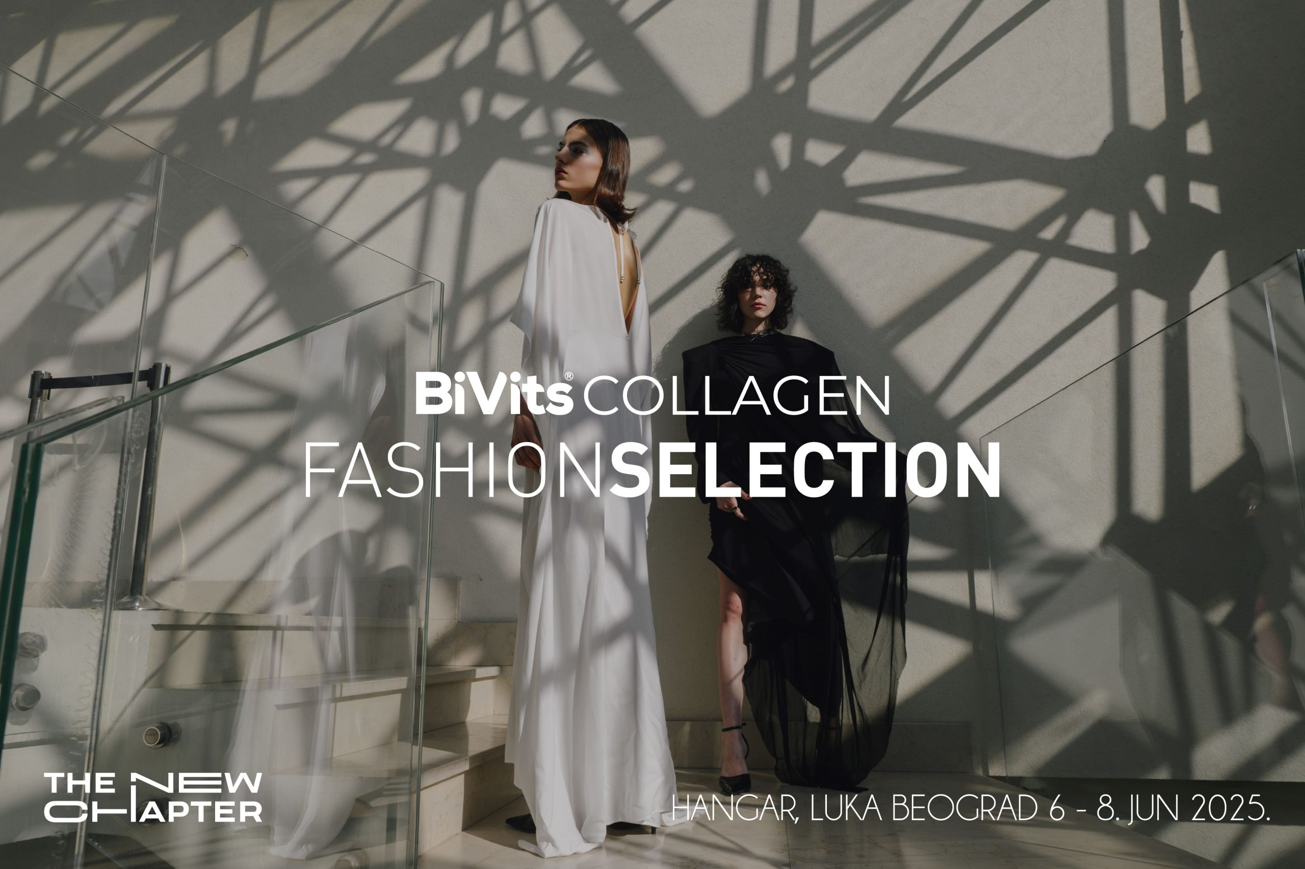 38. BiVits Collagen Fashion Selection