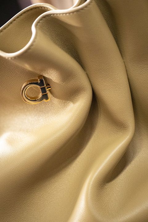 Ferragamo Soft torba