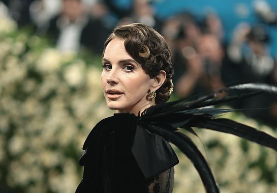 Mat šminka na Met Gala 2025