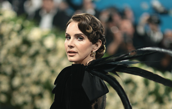 Mat šminka na Met Gala 2025