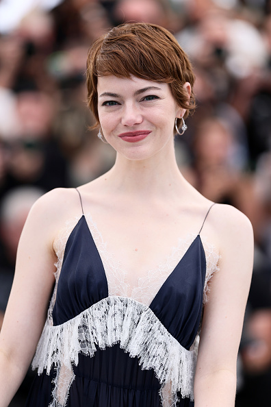 emma stone, kratki piksi