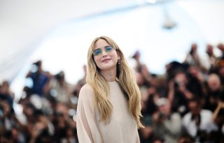 Jennifer Lawrence obeležila Filmski festival u Kanu uz Dior haljine