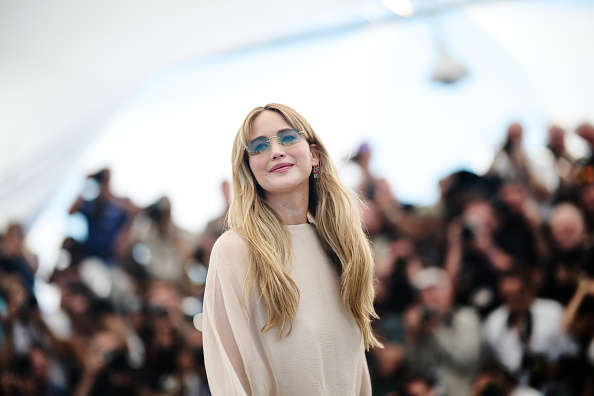 Jennifer Lawrence obeležila Filmski festival u Kanu uz Dior haljine