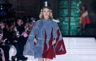 Louis Vuitton Cruise 2026