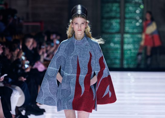 Louis Vuitton Cruise 2026