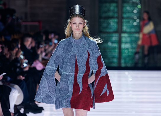 Louis Vuitton Cruise 2026