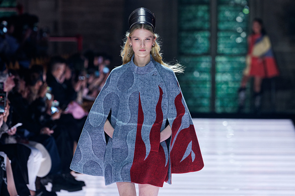 Louis Vuitton Cruise 2026