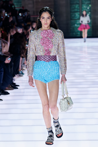 Louis Vuitton Cruise 2026.