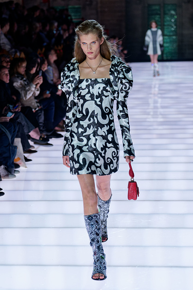 Louis Vuitton Cruise 2026.