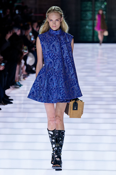 Louis Vuitton Cruise 2026.