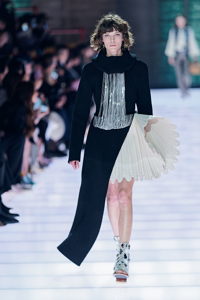 Louis Vuitton Cruise 2026.