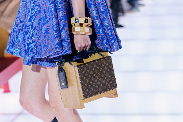 Louis Vuitton Cruise 2026.