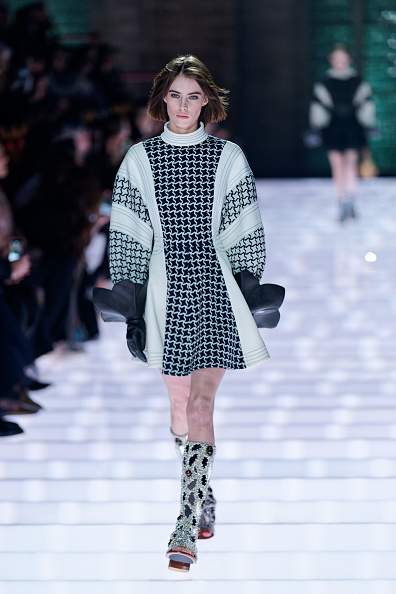 Louis Vuitton Cruise 2026.