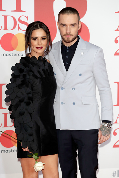 Cheryl Ann Tweedy i Liam Payne