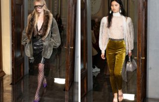 Gucci Cruise 2026. kolekcija