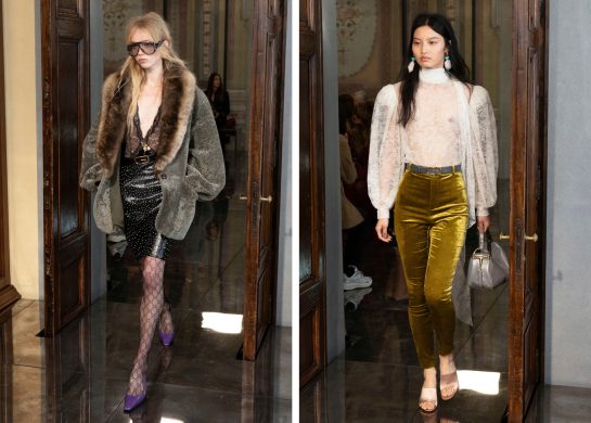 Gucci Cruise 2026. kolekcija