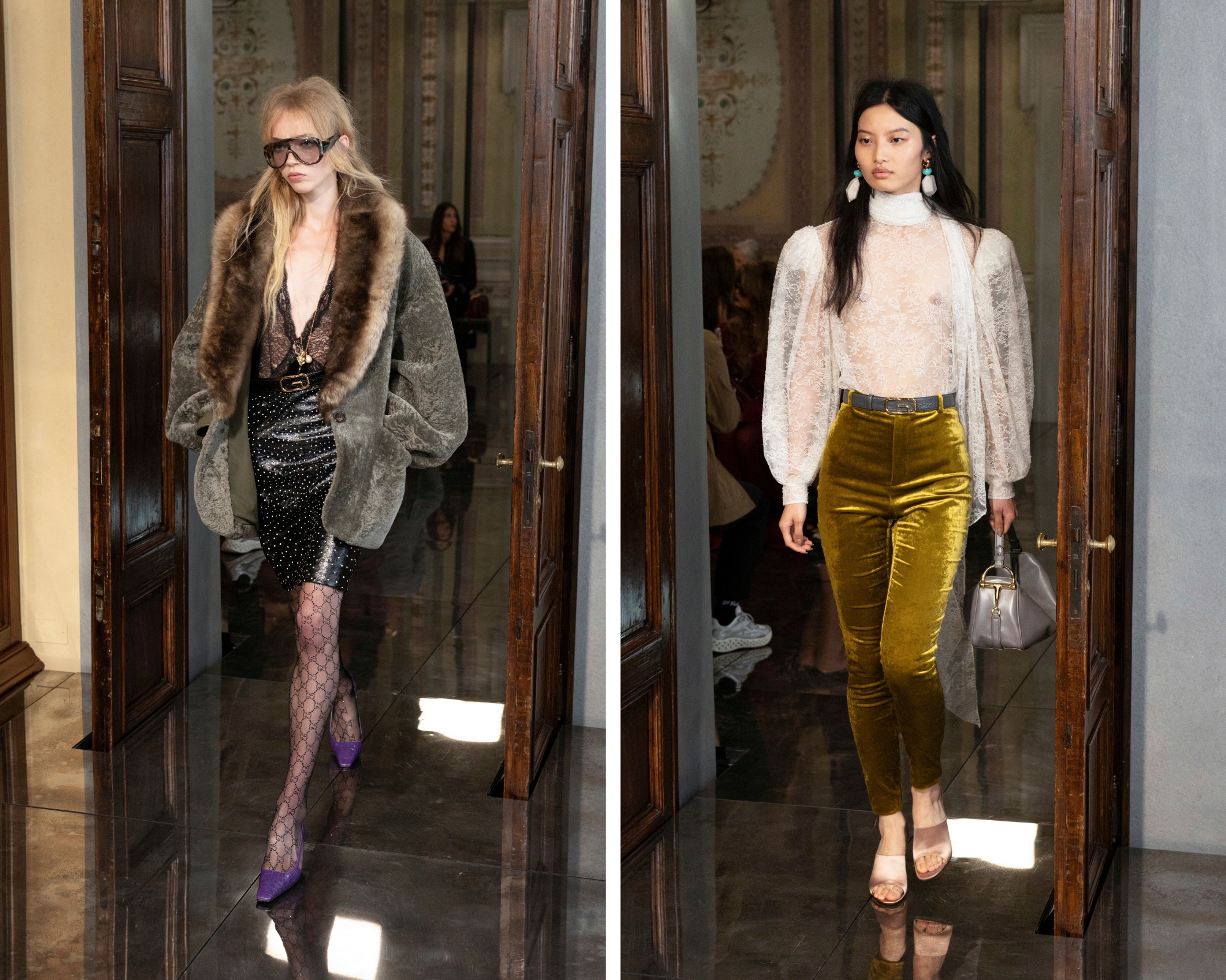 Gucci Cruise 2026. kolekcija