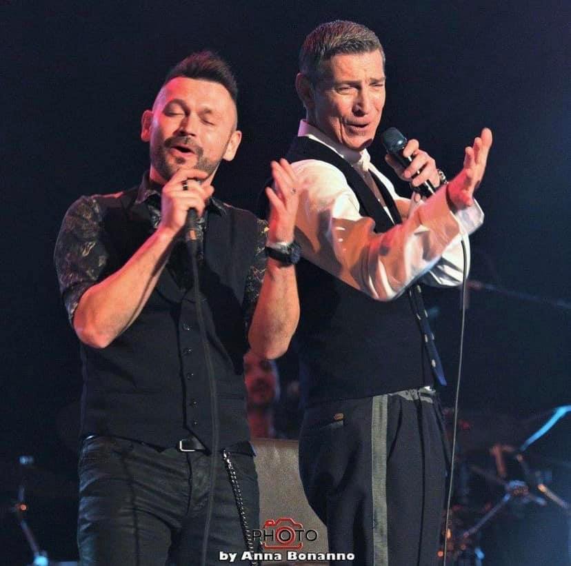 Ivan Decak Vatra i Massimo