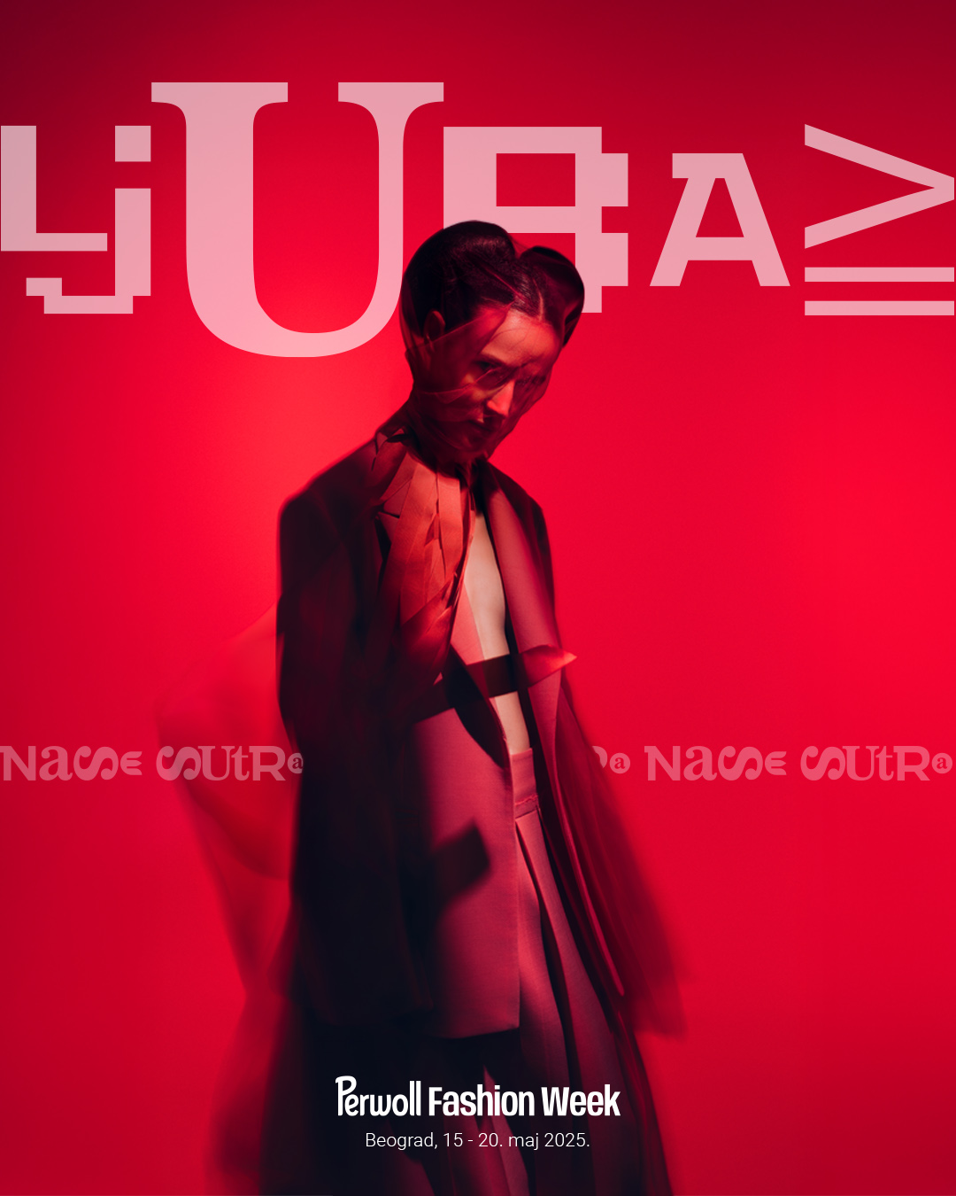 Perwoll Fashion Week